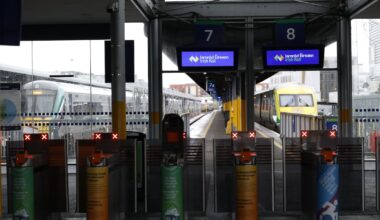 New Irish Rail IT system is ‘a slowly developing shambles’, says Dáil committee chairman – The Irish Times