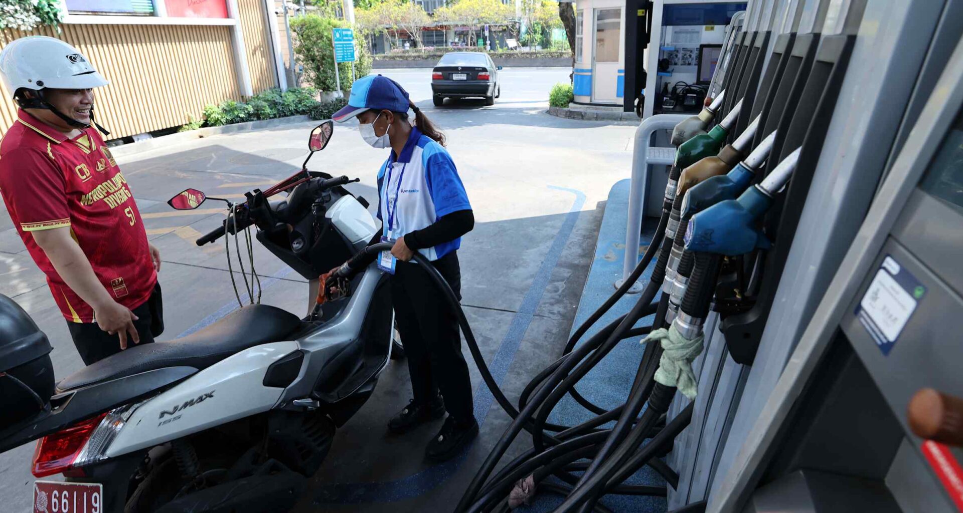 ASEAN inflation: Vietnam and Philippines hit hardest by Iran war