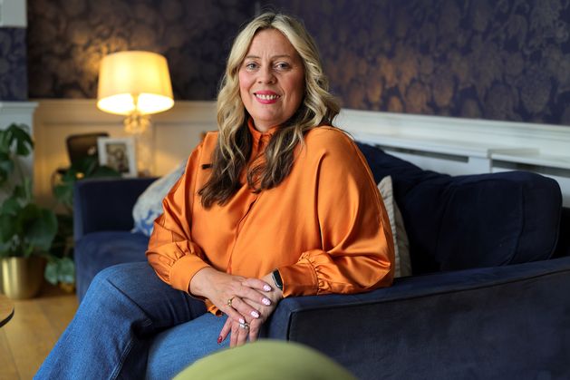 Hungry by Katriona O’Sullivan review: The story of one woman’s body – and why she hates it