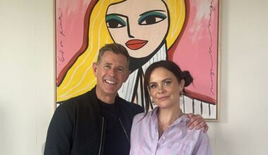 Dermot Bannon’s Celebrity Super Spaces: Here are Irish celebrities showing off their homes in new show