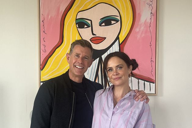 Dermot Bannon’s Celebrity Super Spaces: Here are Irish celebrities showing off their homes in new show