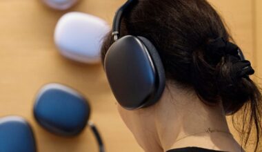 Apple Music exec said the thing about lossless audio that we were all thinking