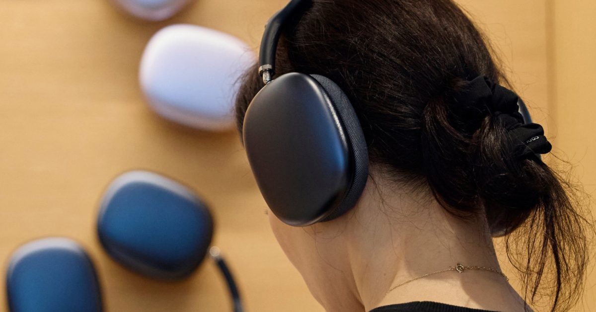 Apple Music exec said the thing about lossless audio that we were all thinking