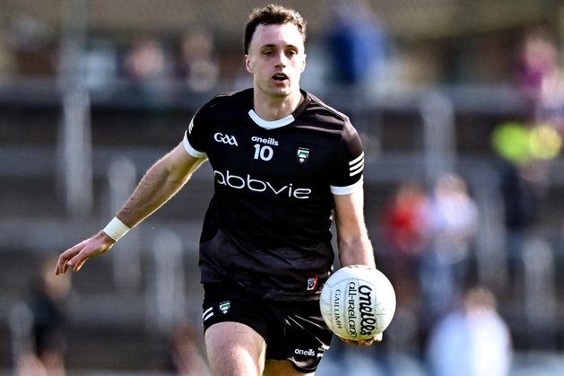 Sligo GAA footballer appears in court on theft charges totalling almost €11,000