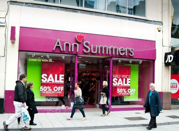 ‘Stop using it immediately’: Recall issued for remote-control ‘toy’ from Ann Summers
