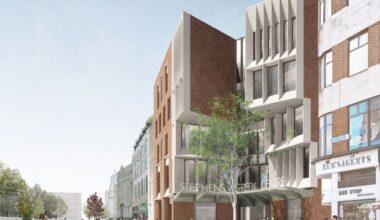 Controversial €100m revamp of St Stephen’s Green Shopping Centre gets green light from council