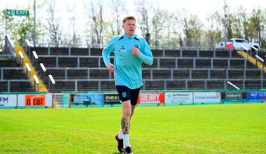 ‘The past six weeks have been hell’ – James McClean admits fight to save career due to chronic hip injury