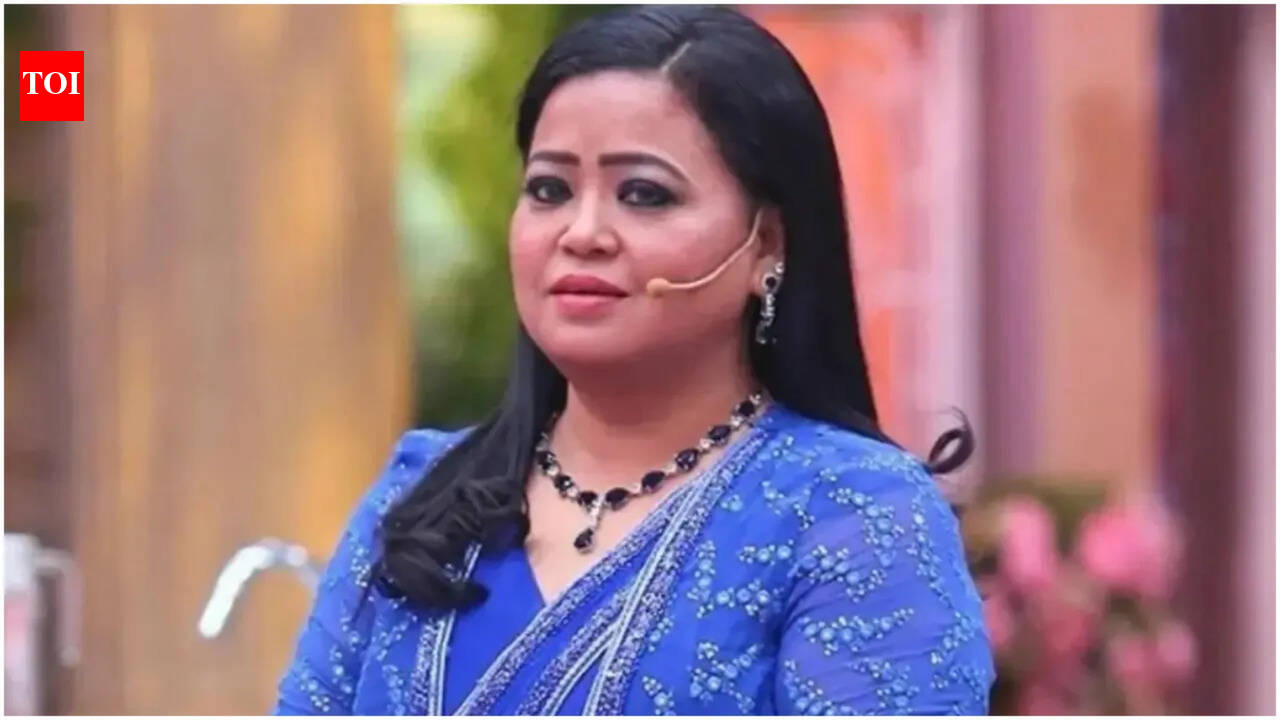 Laughter Chefs 3: Bharti Singh clears the air, denies rumours of the celebrity cooking show going off-air |