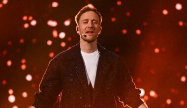 Eurovision Song Contest 2026 boycotted by yet another country