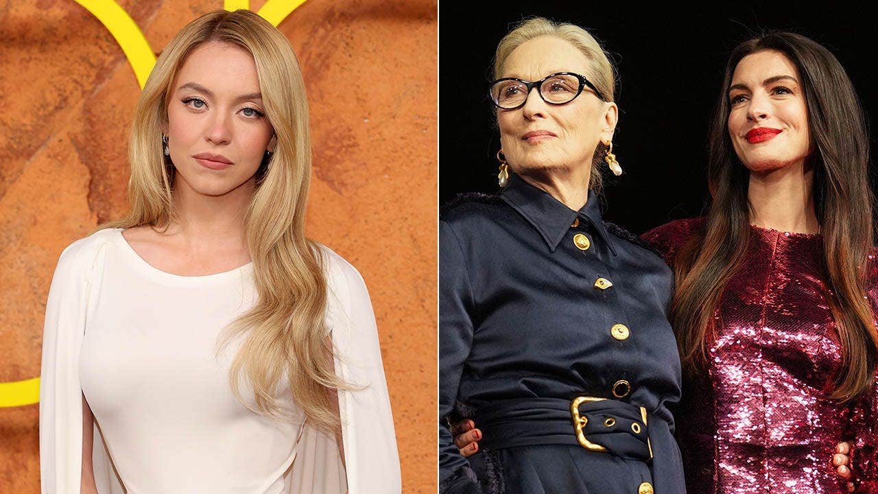 Sydney Sweeney’s ‘Devil Wears Prada 2’ cameo cut after ‘creative decision’: report