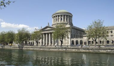 Developer accused of unlawfully clearing woodlands in Co Wicklow for housing project