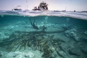 Roman shipwreck reveals fascinating history of repairs throughout the Adriatic 2,200 years ago