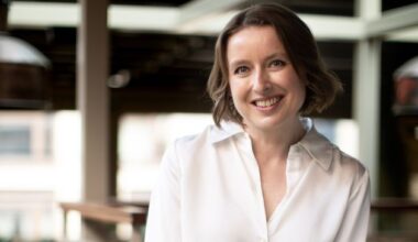 An Irish Goodbye… from Berlin: ‘My Irish humour gets me into a lot of trouble. The Germans can be quite literal’