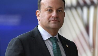 Donal O’Donovan: Backlash against Leo Varadkar shows we would rather not hear awkward truths