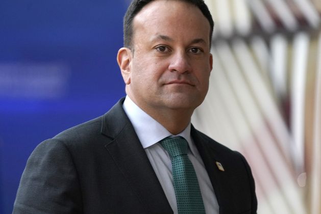 Donal O’Donovan: Backlash against Leo Varadkar shows we would rather not hear awkward truths