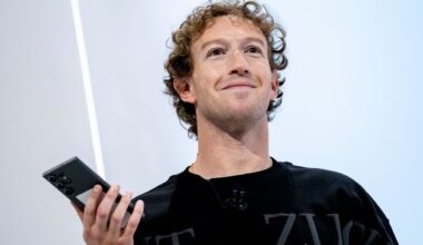 Meta cuts nearly 8,000 jobs as it tells workers it’s looking to be more efficient