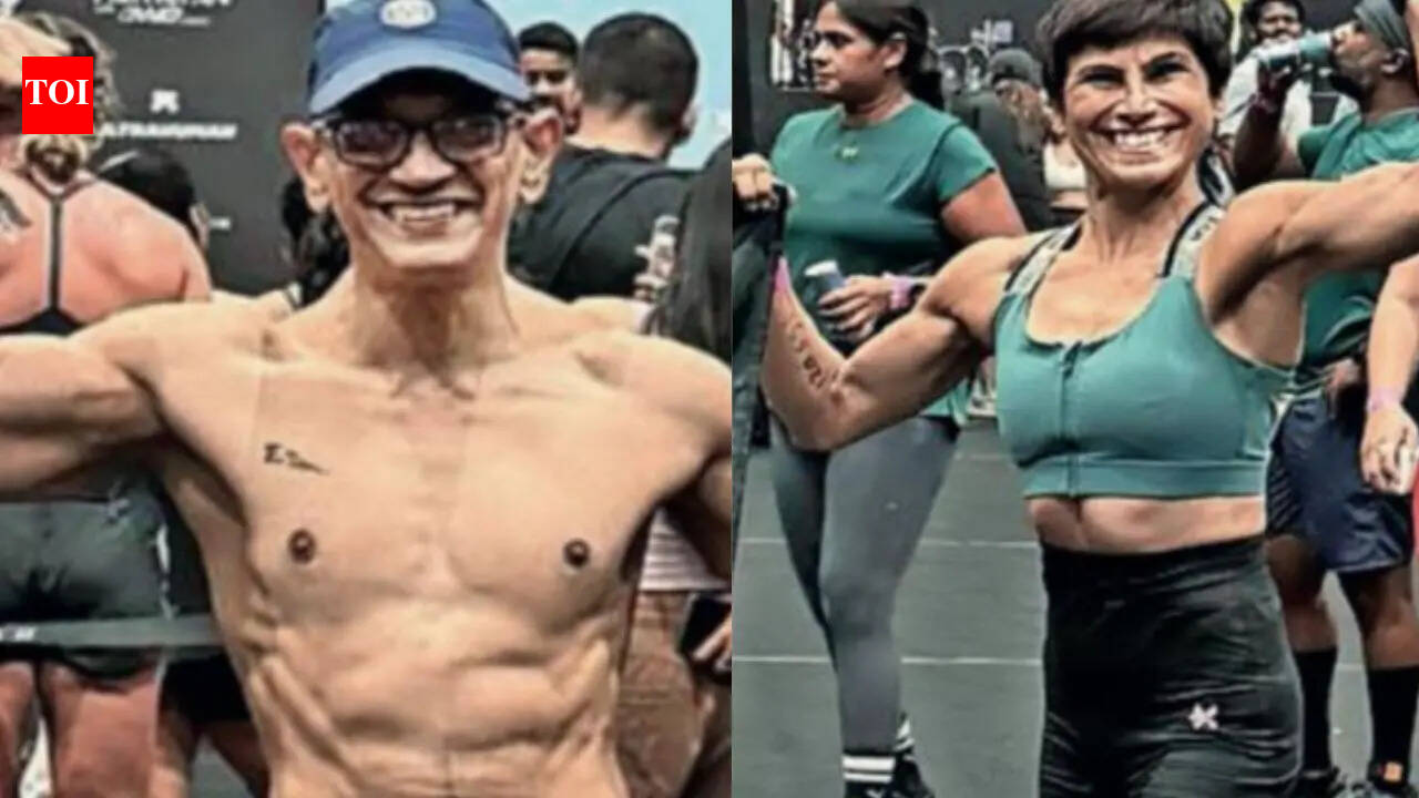 Strength in Friendship: How Teamwork Drives Success in Hyrox Fitness Competitions | Bengaluru News