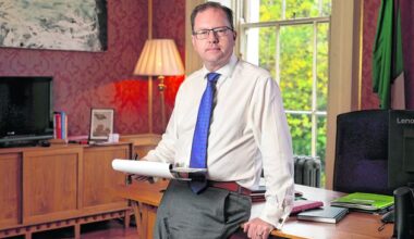 Minister James Lawless: I used AI to help write this article – all Irish workers should have the skills and confidence to use these tools