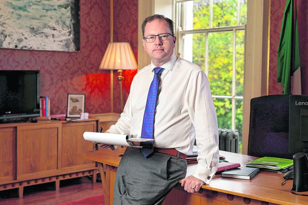 Minister James Lawless: I used AI to help write this article – all Irish workers should have the skills and confidence to use these tools