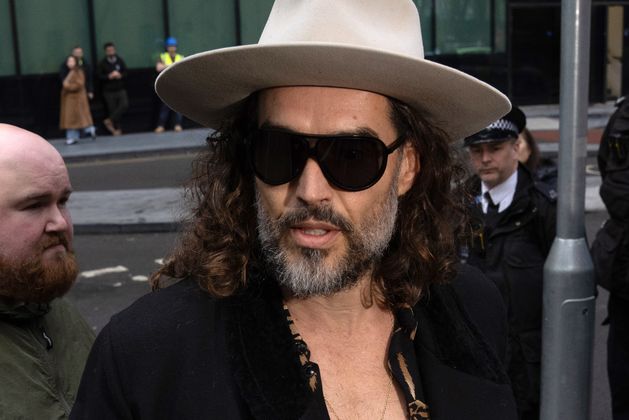 Russell Brand says he had ‘exploitative’ sex with 16-year-old at height of fame but denies actions were illegal