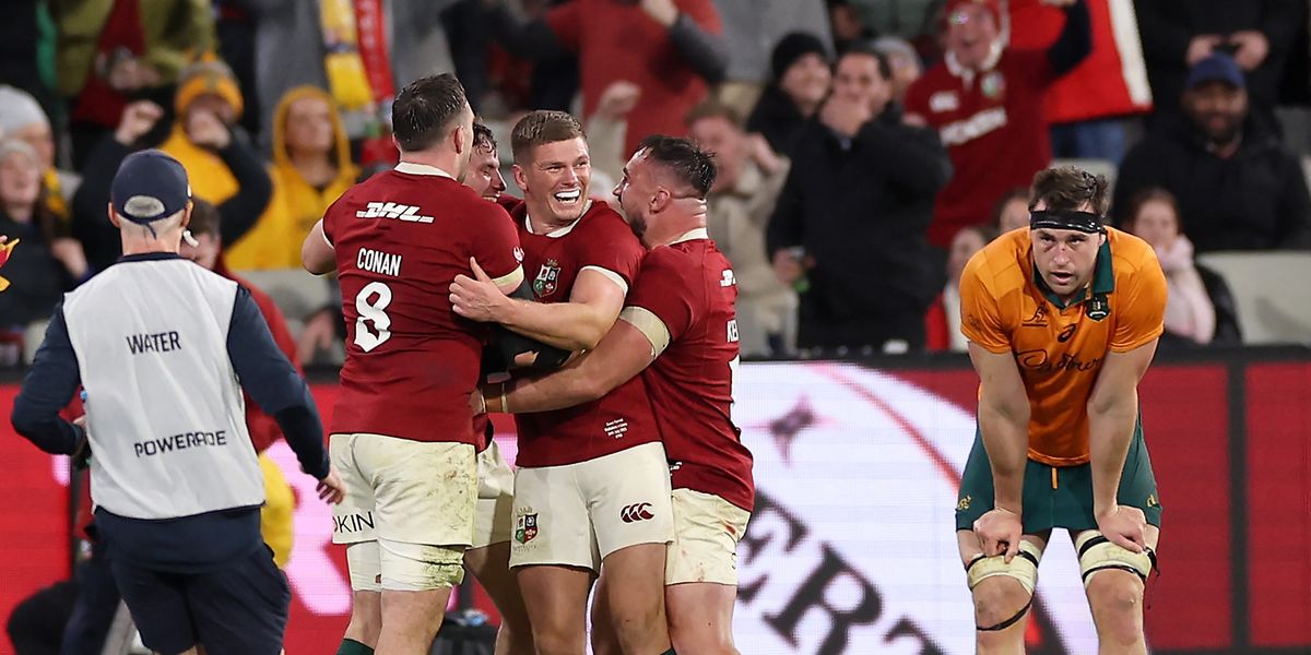 Lions considering radical decision for first time in 37 years