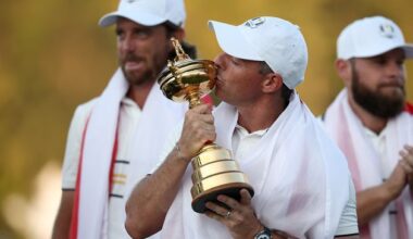 Ryder Cup: Irish-exclusive €499 tickets sell out in under an hour with 150,000 registering for early access