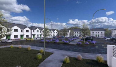 Over 1,300 new social homes on the way for Donegal