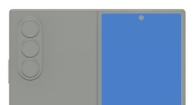 Samsung Galaxy Z Fold7