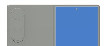 Samsung Galaxy Z Fold8