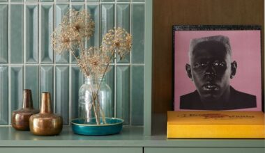 Ideal Home Show interiors trends: Why we all crave escapism, nostalgia and going back to nature
