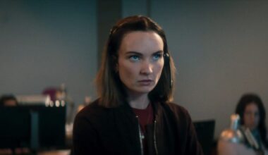 BBC Northern Ireland's bold new series with Blue Lights star 'will have audiences falling in love'