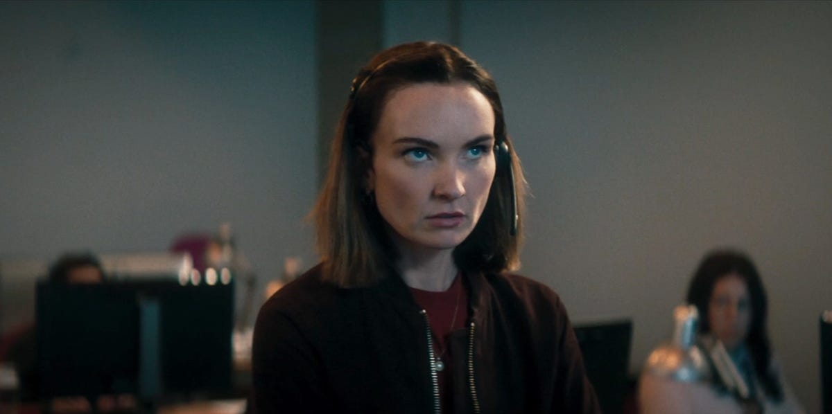 BBC Northern Ireland's bold new series with Blue Lights star 'will have audiences falling in love'