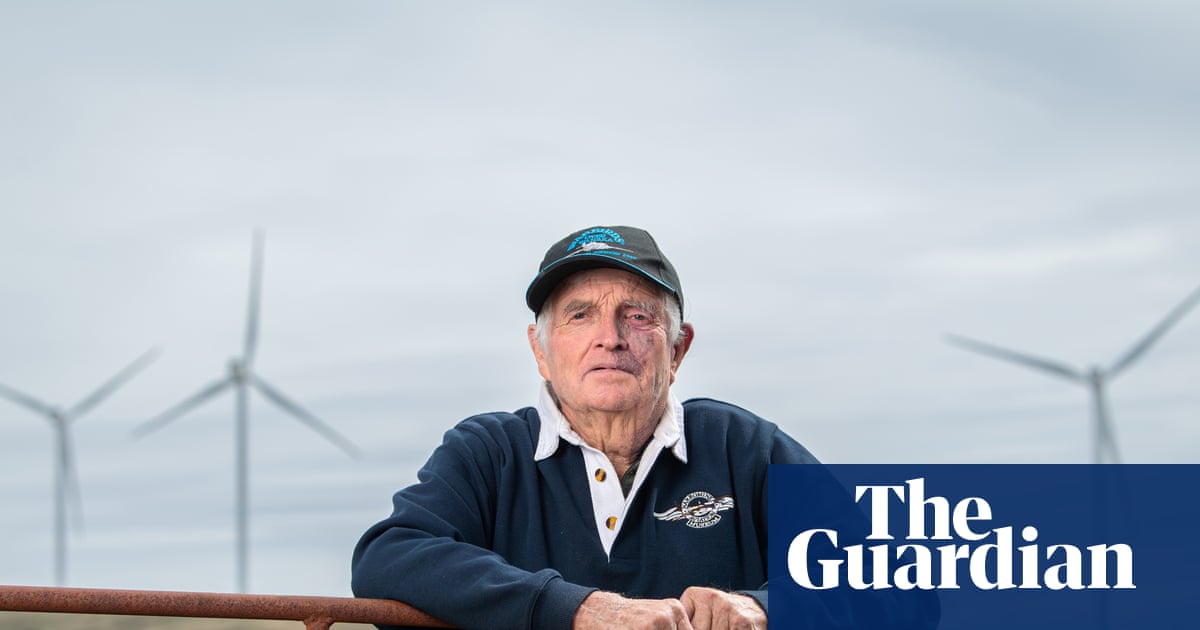 Fast-tracking or ploughing through? Renewable energy shaping up as defining issue for Victorian election | Victoria