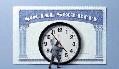 A New Social Security Proposal Could Help Protect the Trust Funds -- but There's a Catch