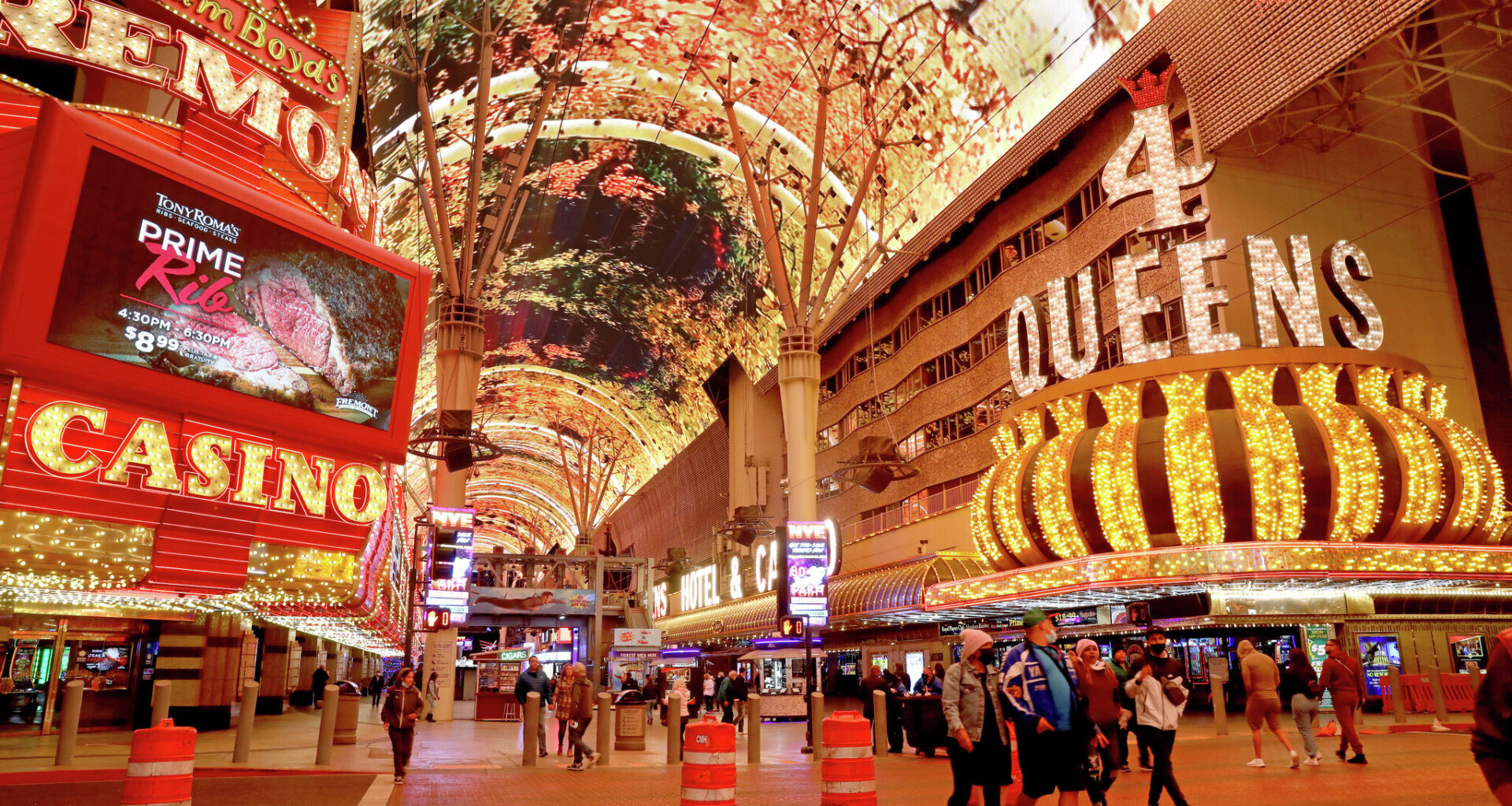 Where state ranks in 2026 study