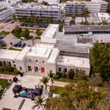 The Bass Museum of Art. Image © Felix Mizioznikov via Shutterstock The Bass Museum of Art Commissions Johnston Marklee for Campus Expansion in Collins Park, Miami Beach - Image 3 of 5