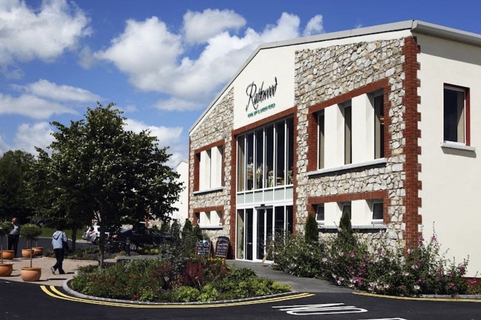 A Wexford woman said she had to chase Rathwood Home and Garden World for over a month for a refund they promised to issue at the start of March