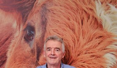 Lufthansa loses appeal in state aid dispute with Ryanair