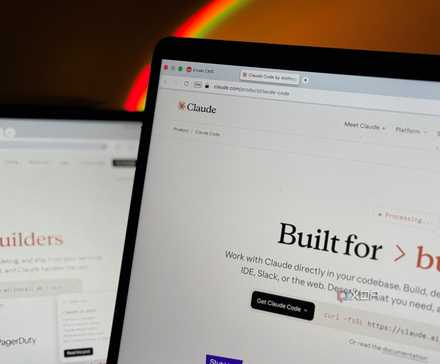 Claude Code on MacBook and iPad