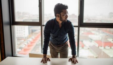 The Management Crisis Inside India's Economic Ascent