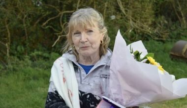 ‘Age should never be a barrier’ – Retired Wexford principal on winning gold for Ireland in running