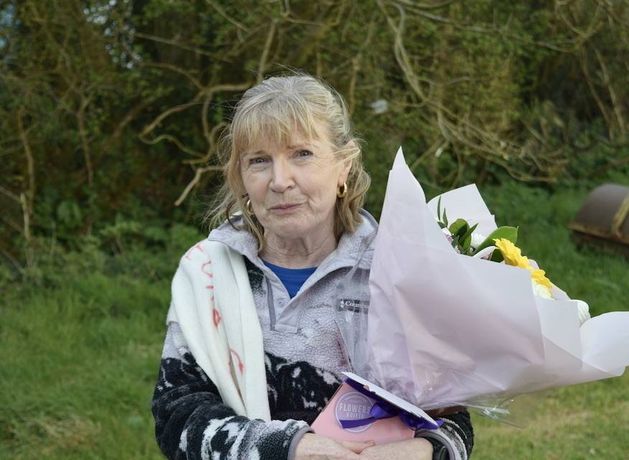 ‘Age should never be a barrier’ – Retired Wexford principal on winning gold for Ireland in running