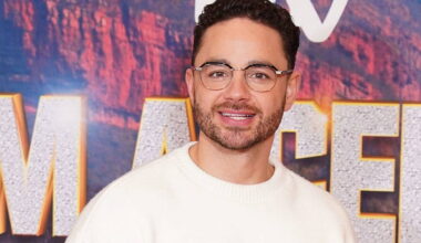 Adam Thomas crowned winner during chaotic live finale of I’m A Celeb