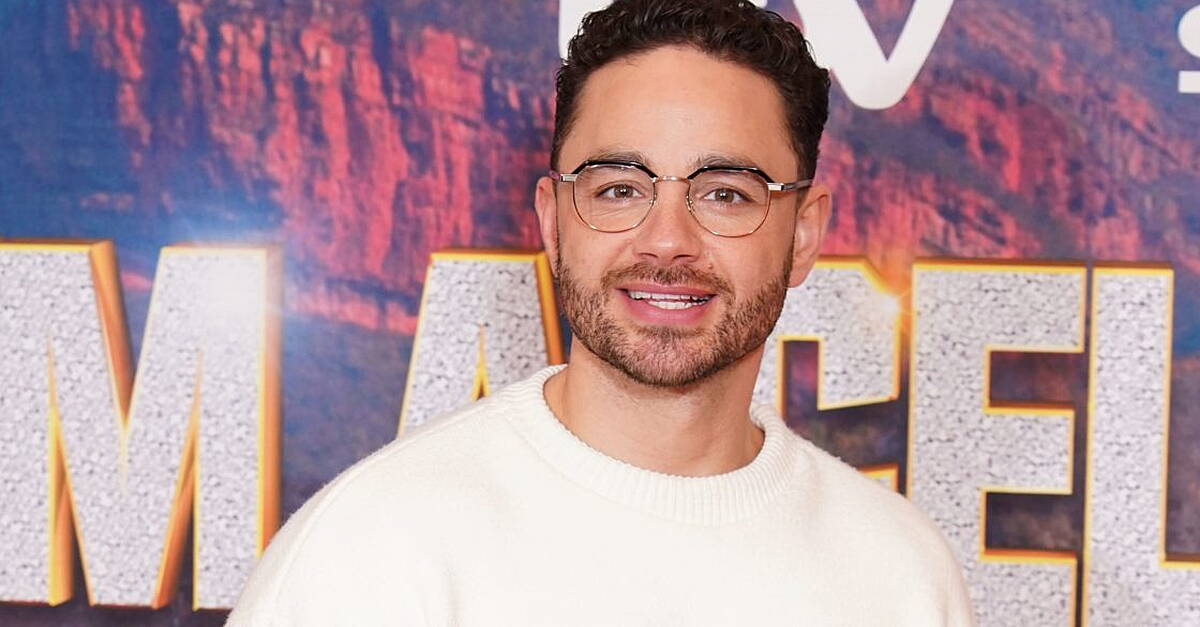 Adam Thomas crowned winner during chaotic live finale of I’m A Celeb