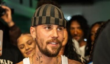 Justin Bieber’s Smash Misses Hitting No. 1 Again — Even With A Coachella Bump