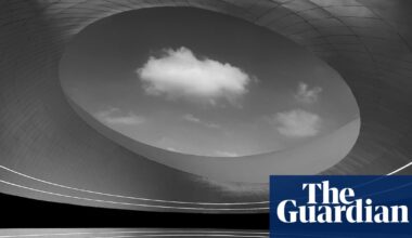 ‘It’s a huge, futuristic space with massive skylights’: Ali Zolghadri’s best phone picture | Photography