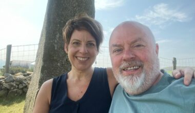 ‘Electric shock therapy for depression made me forget my wedding day’