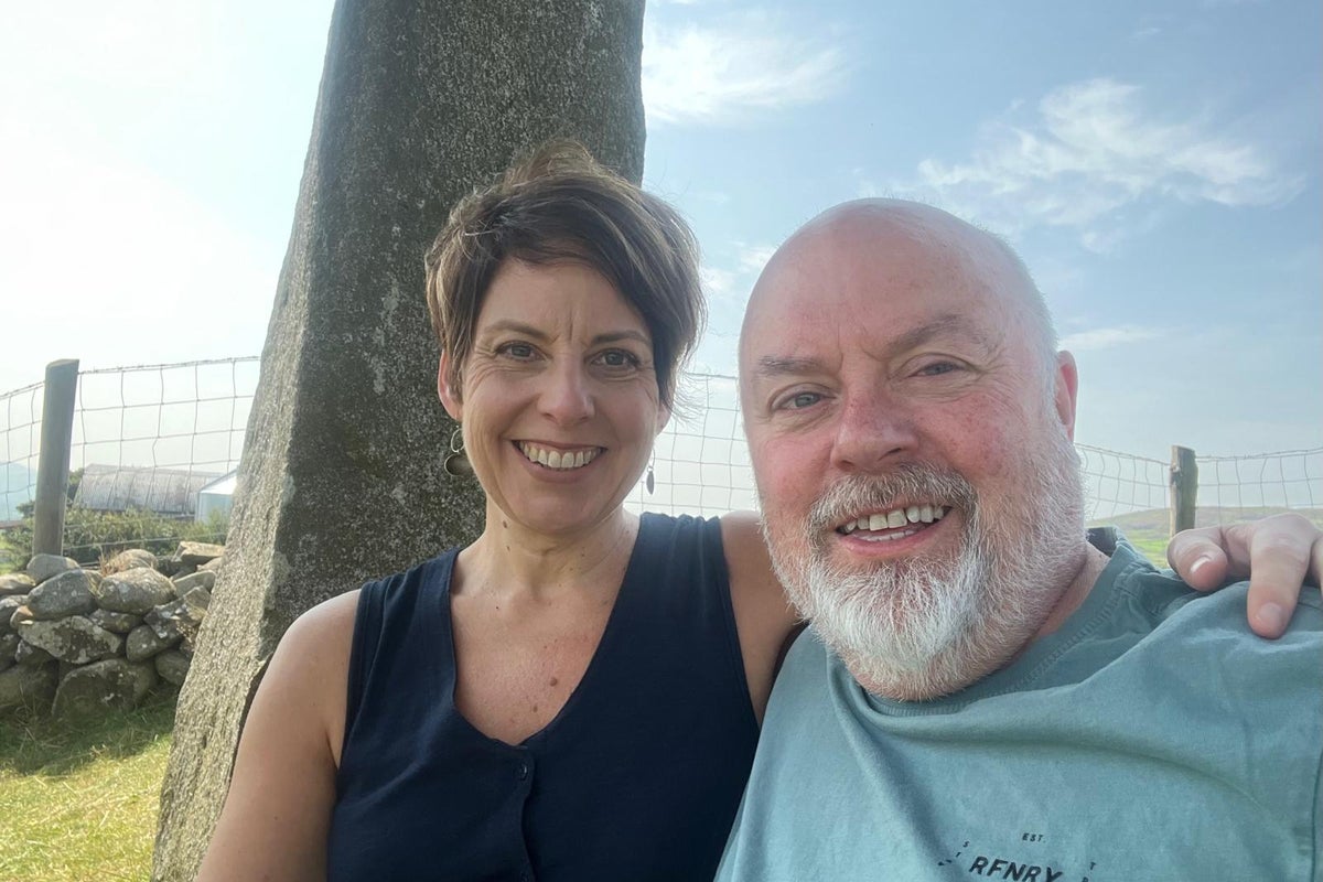 ‘Electric shock therapy for depression made me forget my wedding day’