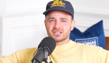 Adam Thomas says he’s in therapy after I’m A Celebrity clashes with David Haye and Jimmy Bullard