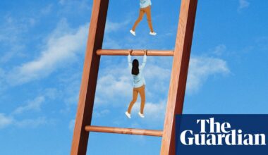 Facing AI and a tough job market, gen Z turns to entrepreneurship: ‘I have to prove myself’ | US work & careers